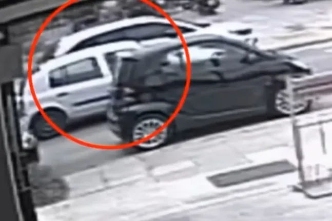 Καλλιθέα: Συνελήφθησαν οι δύο Αιγύπτιοι και ο ομογενής μετά το επεισόδιο με ρόπαλο