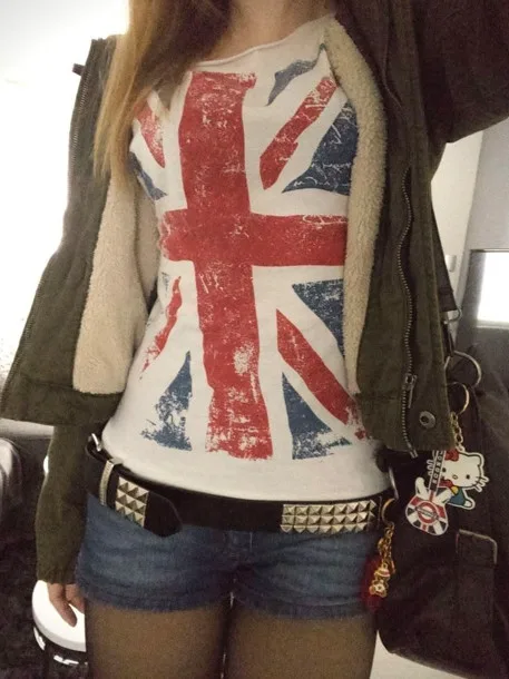 Τα χειρότερα fashion trends ανά δεκαετία που έγιναν τελικά κομμάτι της νοσταλγίας μας Τα χειρότερα fashion trends ανά δεκαετία που έγιναν τελικά κομμάτι της νοσταλγίας μας