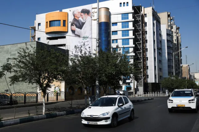 ΗΠΑ - Ιράν: Δεν υπογράφεται την Κυριακή το μνημόνιο του Ισλαμαμπάντ, λέει η Τεχεράνη