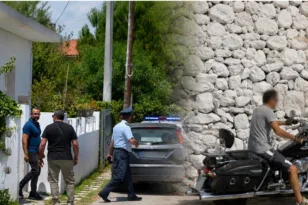 Διπλό φονικό στο Λόγγο: Οι πολλές αυτοψίες και τα λάθη