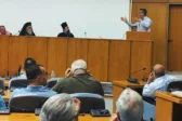 «Πράσινο» και από τον Γιάννη Λέντζα για ίδρυση Πανεπιστημιακών Σχολών στην Ηλεία