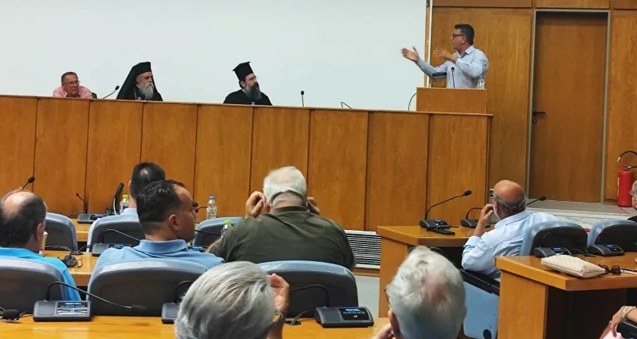 Δημιουργία Πανεπιστημιακών Σχολών στην Ηλεία από τον Γιάννη Λέντζα: Μια βιώσιμη πρόταση για το μέλλον