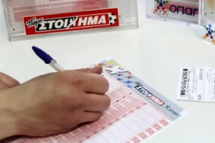 Πύργος: Τίναξε την μπάνκα στον αέρα! Κέρδισε 350.000 ευρώ στο στοίχημα με μόλις 50 λεπτά