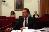 Στουρνάρας για νόμο Κατσέλη: Γιατί ήταν «αναγκαία» η ρύθμιση για 100.000 δανειολήπτες