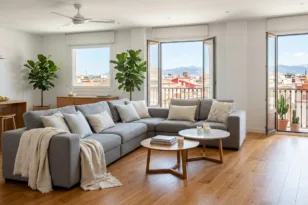 Summer-ize your home: 5 πρακτικές ιδέες που αλλάζουν αμέσως την ατμόσφαιρα