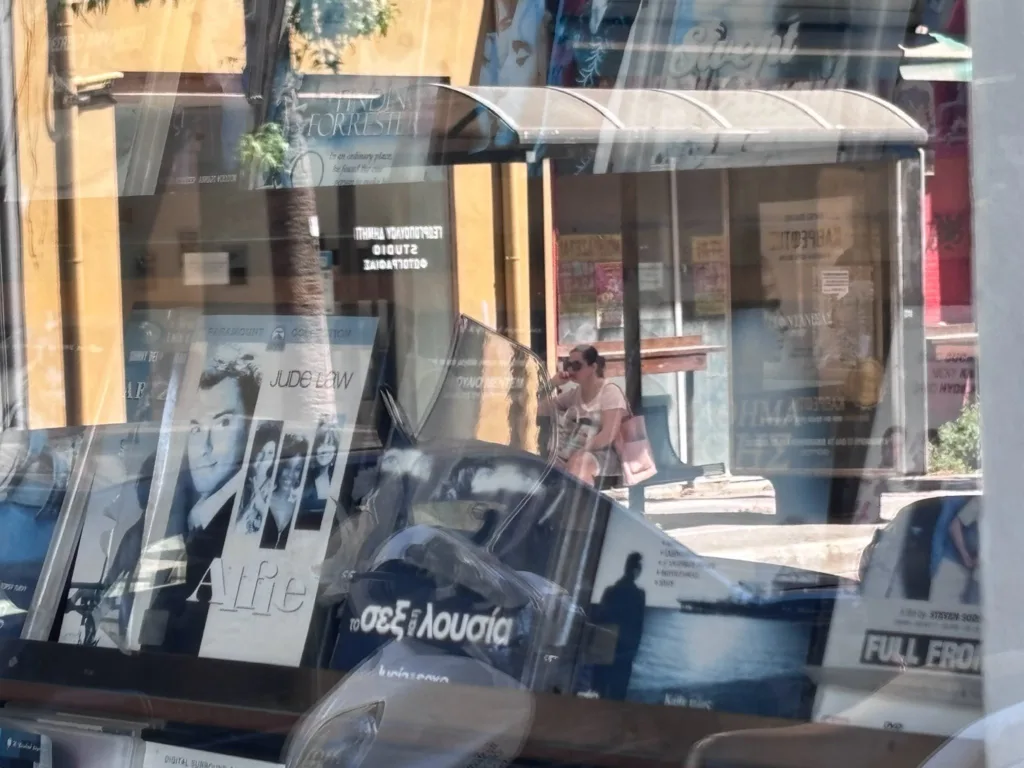 Πάτρα: Το «Σύμπαν» που σταμάτησε να γυρίζει - Οι ταινίες που ξέμειναν στη βιτρίνα ΦΩΤΟ
