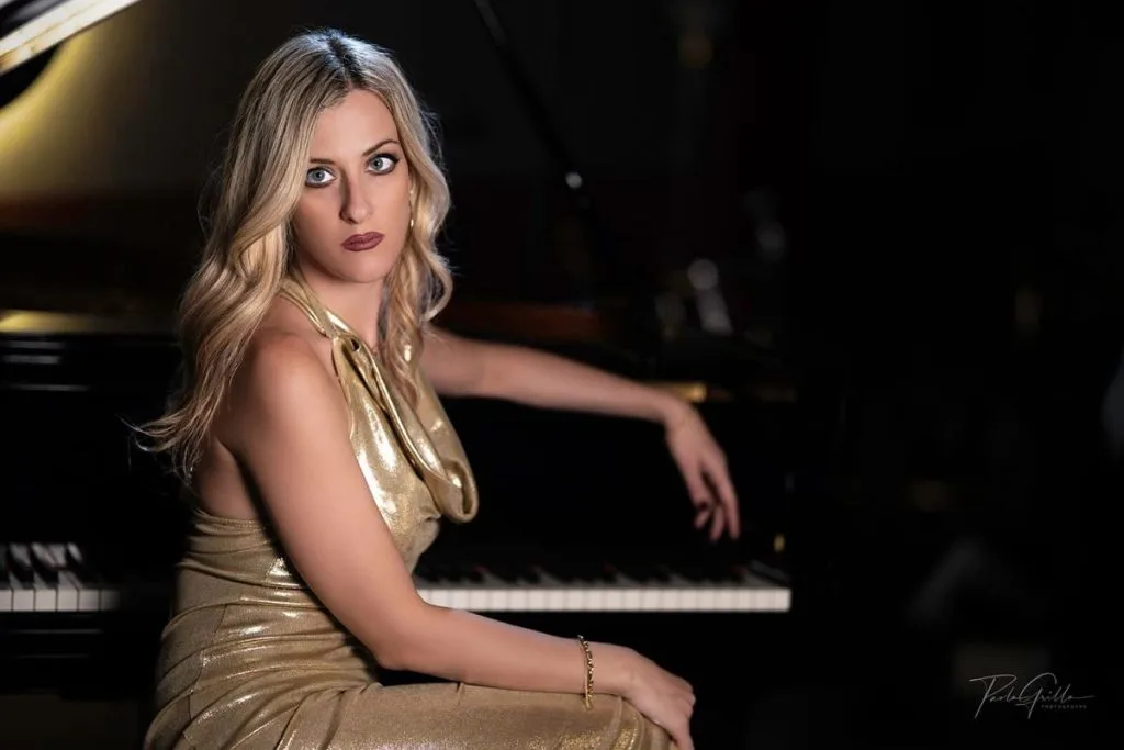 Πάτρα: Η μαγεία της jazz με Francesca Tandoi τρίο και Χρίστος Γερολατσίτης quartet