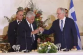 Ελλάδα – Παναμάς: Η θάλασσα, η ναυτιλία και οι συμφωνίες στο επίκεντρο της συνάντησης Τασούλα – Μουλίνο