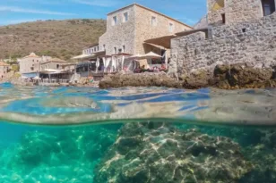 Μάνη: Ο τόπος των αντιθέσεων, τι να δείτε