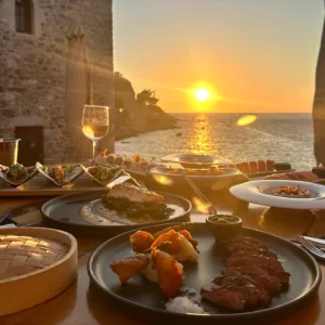Road Trip στην Πελοπόννησο: 4 παραθαλάσσια χωριά που προσεγγίζεις με ένα γέμισμα ντεπόζιτου