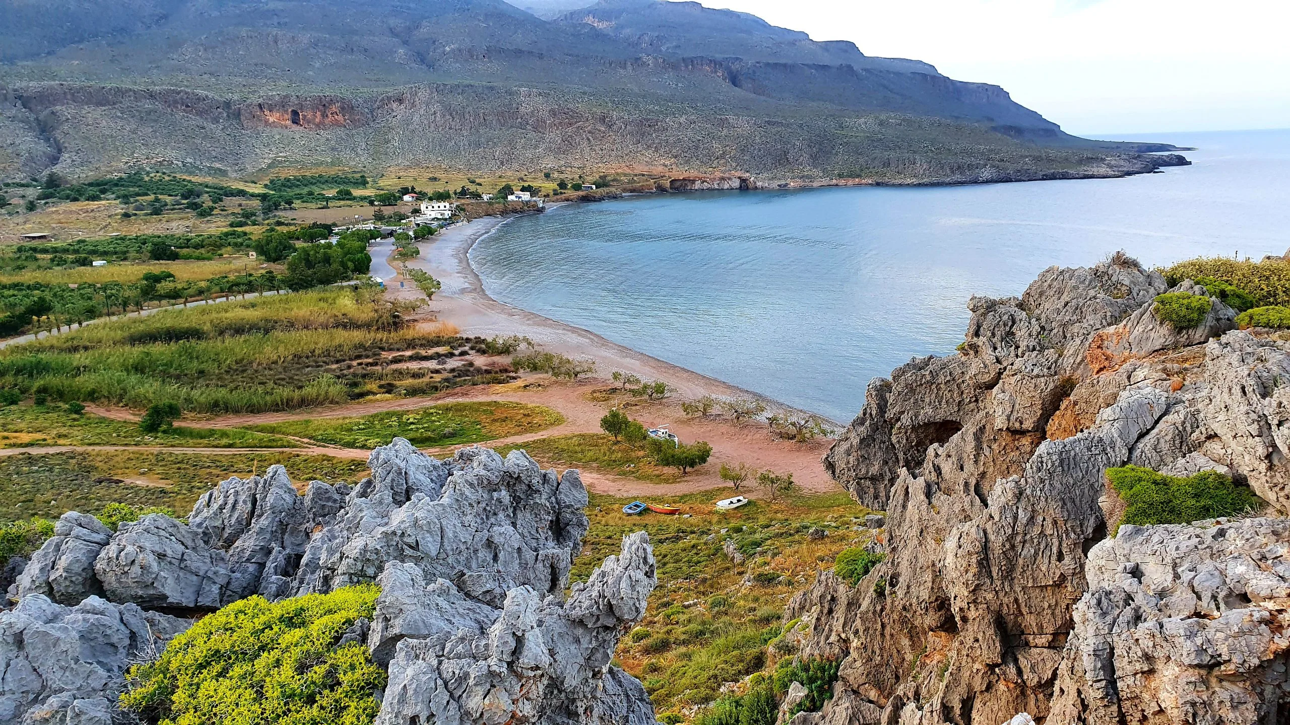 Χωριά της Κρήτης: 12 χωριά για βόλτα, φαγητό, παραλίες και εκδρομές