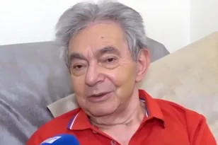 Τέρης Χρυσός: Σταματά το τραγούδι στα 88 του – «Η φωνή μου δεν θέλει»