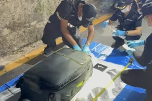 17χρονη βρέθηκε νεκρή σε βαλίτσα στην Ταϊλάνδη – Συνελήφθη 45χρονος λίγο πριν φύγει από τη χώρα