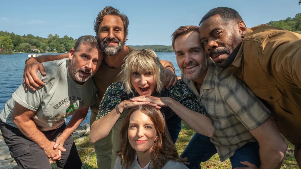 Netflix: Τι να δείτε τώρα – Οι ταινίες και οι σειρές που αξίζουν μια θέση στη λίστα σας Netflix: Τι να δείτε τώρα – Οι ταινίες και οι σειρές που αξίζουν μια θέση στη λίστα σας