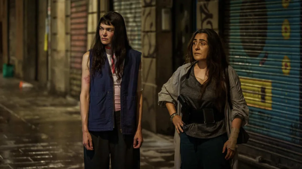 Netflix: Τι να δείτε τώρα – Οι ταινίες και οι σειρές που αξίζουν μια θέση στη λίστα σας Netflix: Τι να δείτε τώρα – Οι ταινίες και οι σειρές που αξίζουν μια θέση στη λίστα σας