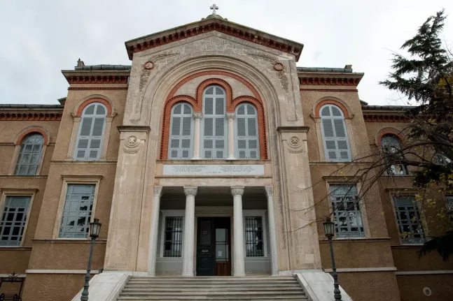 Ανοίγει η Θεολογική Σχολή της Χάλκης μετά από 55 χρόνια - Το «χαρτί» Ερντογάν προς τις ΗΠΑ
