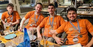 Το «αντίο» του Σοπωτού στη φετινή σεζόν