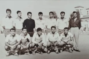 Θύελλα Πατρών: Γιορτάζει 96 χρόνια προσφοράς στον αθλητισμό και την κοινωνία