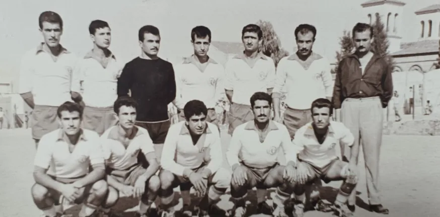 Θύελλα Πατρών: Γιορτάζει 96 χρόνια προσφοράς στον αθλητισμό και την κοινωνία, ΦΩΤΟ