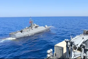 Τουρκία: Ο Ερντογάν ετοιμάζεται να στείλει στη Βουλή τη «Γαλάζια Πατρίδα»!