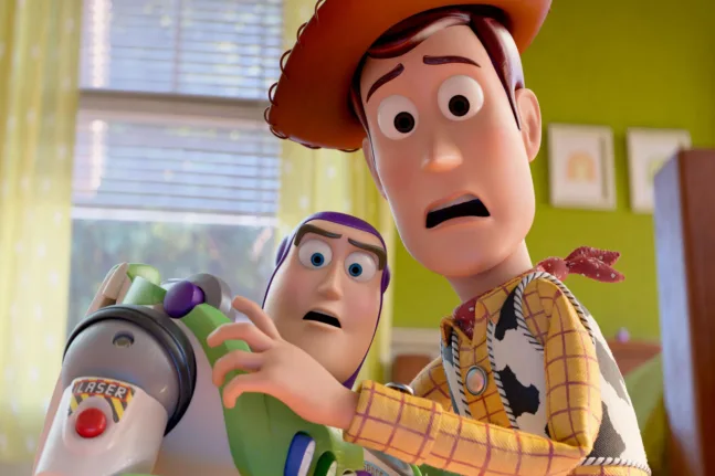 Toy Story 5: Γιατί μεγαλώσαμε αλλά δεν αφήνουμε τα παιχνίδια μας να φύγουν
