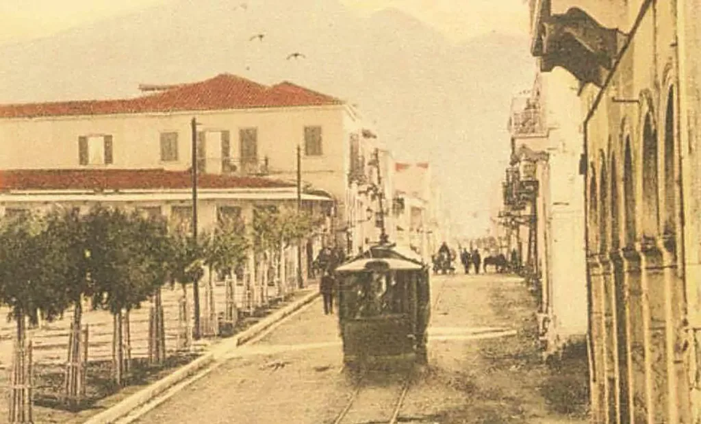 Η Πάτρα που δεν ξέρεις: Μικρές και ίσως άγνωστες λεπτομέρειες από την ιστορία της πόλης