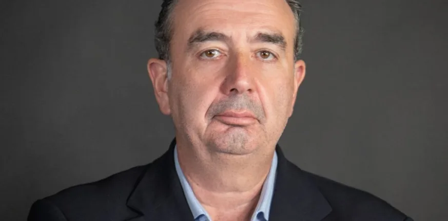 Τριανταφύλλου στον Pelopinissos FM: «Το Μουντιάλ που αλλάζει τα πάντα – από την πολιτική μέχρι την τεχνητή νοημοσύνη»