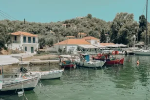 Μια διαδρομή στο πιο θαλασσινό άκρο