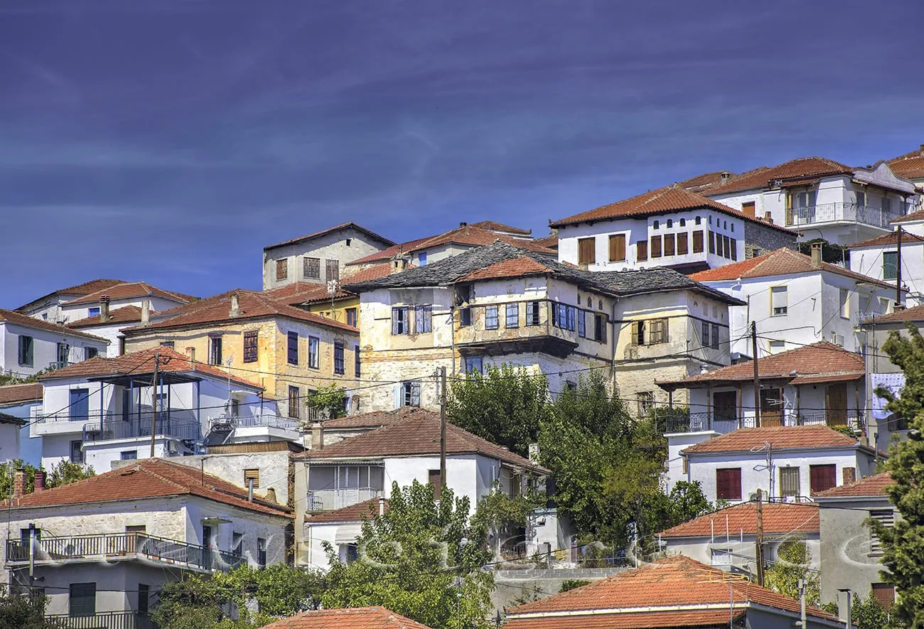 Μια διαδρομή στο πιο θαλασσινό άκρο του Πηλίου: Τρίκερι, Αγία Κυριακή και Κόττες Μια διαδρομή στο πιο θαλασσινό άκρο του Πηλίου: Τρίκερι, Αγία Κυριακή και Κόττες