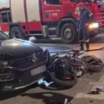 Αυτός είναι ο 28χρονος Αχαιός που σκοτώθηκε στην Καλλιθέα