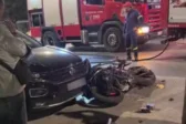Αυτός είναι ο 28χρονος Αχαιός που σκοτώθηκε στην Καλλιθέα