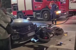 Αυτός είναι ο 28χρονος Αχαιός που σκοτώθηκε στην Καλλιθέα