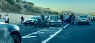Γιατί εισαγγελέας και ανακρίτρια αποφάσισαν την προφυλάκιση 83χρονου για θανατηφόρο τροχαίο