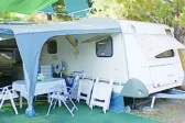 Αχαΐα: Συγκρατημένη αισιοδοξία για τουρισμό - Τα κάμπινγκ ανεβάζουν ταχύτητα, τα ταξίδια προσαρμόζονται στην ακρίβεια
