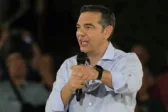 Τσίπρας: «Νέα Μεταπολίτευση» με την ΕΛΑΣ – Το πρώτο Εθνικό Συμβούλιο και το μήνυμα επανεκκίνησης, δείτε ΖΩΝΤΑΝΑ