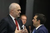 Κόντρα Ράμα - Τσίπρα για τα επεισόδια στη Σβέρνιτσα