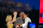 Χειλάκης για Τσίπρα: «Σαν την Τζοκόντα, απ’ όπου κι αν τον κοιτάξεις σε κοιτάει»