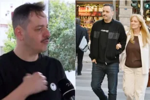 Τσουβέλας – Καρύδη κινούνται νομικά μετά τα σχόλια: «Κάθε παραβίαση θα απαντάται στη Δικαιοσύνη»