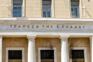 Τι δείχνουν τα στοιχεία της ΤτΕ για καταθέσεις και χρηματοδότηση τον Μάιο