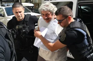 «Στην Αυστραλία είχα αποκαλύψει κυκλώματα διαφθοράς και φοβόμουν για τη ζωή μου», οι ισχυρισμοί του Δαλαμάγκα