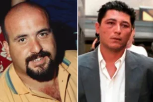 Διεθνής επιτυχία της Ασφάλειας Αιγίου η σύλληψη Δαλαμάγκα: Ζούσε στη σκιά για 27 χρόνια