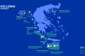 Η HELLENiQ ENERGY επεκτείνει τη στρατηγική συνεργασία της με τη Chevron και στο “Block 10”