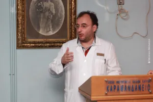 Αχαΐα: Σβήνει το παιδικό κλάμα - Το δημογραφικό αποτυπώνεται και στις παιδιατρικές δομές