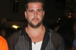 «Ο βίαιος και απότομος θάνατος είναι δύσκολος γι’ αυτούς που μένουν πίσω», η εξομολόγηση Βασίλη Στάμου