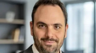 Βασίλης Βρανάς Συμβούλος Στρατηγικής Επικοινωνιών