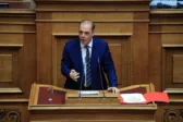 Βελόπουλος για Μητσοτάκη: Είναι πρωθυπουργός εκτός τόπου και χρόνου