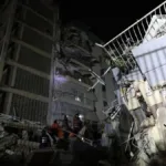 Βενεζουέλα: Στους 32 οι νεκροί από τον σεισμό, ισοπεδώθηκαν γειτονιές ΒΙΝΤΕΟ