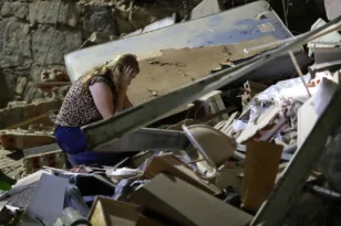 Σεισμοί στη Βενεζουέλα: Πάνω από 1.700 νεκροί – Χιλιάδες τραυματίες και άστεγοι
