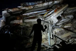 Βενεζουέλα: Ήταν ο ισχυρότερος σεισμός τα τελευταία 126 χρόνια, φόβοι για χιλιάδες νεκρούς! ΒΙΝΤΕΟ