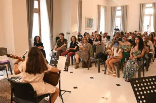 Πάτρα: «Μουσική από παιδιά για παιδιά» στο Δημοτικό Ωδείο – Πότε ολοκληρώνεται η ενότητα